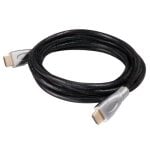 Club 3D Cable HDMI 2.0 4K Premium 3m Negro