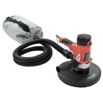 VidaXL Lijadora de Yeso con Aspirador 1200W