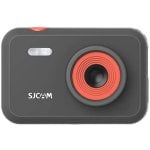 Sjcam Funcam Schwarz Sjcam Funcam Schwarz