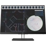 HP Z24i G2 24" LED IPS WUXGA
