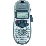 Dymo LetraTag LT100H Rotuladora Electrónica Plata