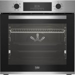 Horno Multifunción Beko BBIE123001XD Hidrolítico 72L Integrado Acero Inoxidable