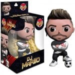 Tminis Streamers DjMariio