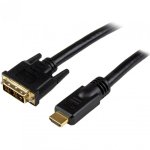 StarTech.com Câble HDMI vers DVI-D 15 m - M/M