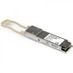 StarTech.com Modulo ricetrasmettitore QSFP+ compatibile con Juniper QSFP40GER4ES - 40GBASE-SR4