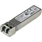 Startech Módulo Transceptor Fibra Óptica SFP+ Compatible con Juniper EX-SFP-10GE-SR