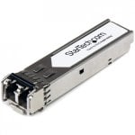 StarTech.com 10G-SFPP-LRM-ST modulo del ricetrasmettitore di rete Fibra ottica 10000 Mbit/s SFP+ 1310 nm