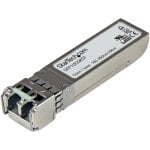 StarTech.com JD092A-ST Netzwerk-Transceiver-Modul Faseroptik 10000 Mbit/s SFP+ 850 nm