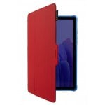 Gecko Super Hero Cover Blu/Rosso Samsung Tab A7 10.4" (2020)