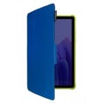 Cover Gecko Super Hero Blu/Verde Samsung Tab A7 10.4" (2020)