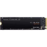 WD Black SN750 SSD 1TB M.2 NVMe 3D Nand PCI Express 3.0 WD Black SN750 SSD 1TB M.2 NVMe 3D Nand PCI Express 3.0