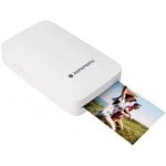 AgfaPhoto Realipix Mini P Impresora de Fotos Bluetooth Blanca AgfaPhoto Realipix Mini P Impresora de Fotos Bluetooth Blanca