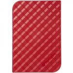 Verbatim Disco rigido portatile Store 'n' Go USB 3.0 da 1 TB - Rosso