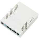 MikroTik RouterBOARD 951G-2HnD Wireless Access Point
