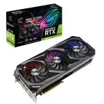 Carte Graphique Asus ROG Strix GeForce RTX 3080 Ti OC Edition 12GB GDDR6X