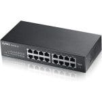 Switch Zyxel GS1100-16 16 porte Gigabit