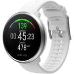 Polar Ignite SmartWatch Blanco