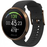 Polar Ignite SmartWatch Negro/Cobre