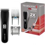 Haarschneider Remington Pro Power HC7110 Kabellos 17 Längen 40min 2 Aufsätze