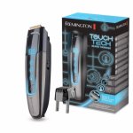 Tondeuse Barbe Remington Touchtech MB4700 Sans Fil 175 Longueurs 50min Lavable