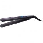 Piastra per Capelli Ceramica Remington Pro-Sleek and Curl S6505 230ºC Display Spegnimento Automatico Nero