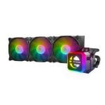 Kit de refroidissement liquide Cougar Helor 360