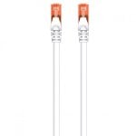 Cavo di rete Ewent RJ45 Cat.6 U/UTP 3m Bianco