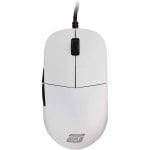 Mouse da gioco Endgame Gear XM1 RGB 16000 DPI bianco