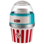 Ariete Pop Corn XL Party Time Celeste
