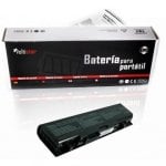 Batterie d'ordinateur portable Voltistar pour Dell Studio 1535 1536 1537 1555 1557 WU946