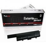 Voltistar Batería de Alta Capacidad para Dell Inspiron XPS M1330 1318