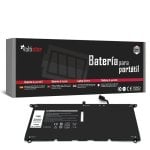 Voltistar Laptop-Akku für Dell XPS 13 9370 9380 INSPIRON 13 5390 7390 7391 G8VCF DXGH8 H754V
