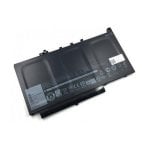 Voltistar Batería para Portátil Dell Latitude E7270 E7470 579TY Voltistar Batería para Portátil Dell Latitude E7270 E7470 579TY