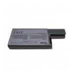 Batterie d'ordinateur portable Voltistar pour Dell Latitude D820 D531 D531N