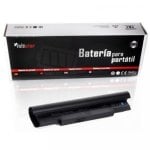 Batterie d'ordinateur portable Voltistar pour Samsung N130 NP-N130 N131 N140 NP-N140 N510 NP-N510 NC10 AA-PB1TC6B