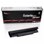 Batteria per laptop Voltistar per Samsung N130 NP-N130 N131 N140 NP-N140 N510 NP-N510 NC10 AA-PB1TC6B