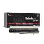 Voltistar Bateria para Portátil Asus PC 1005 1005H 1005HA 1005HA-A 1005HAB Branca