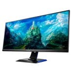 GigaCrysta GC-WQ341XDB 34" LED UWQHD 75 Hz