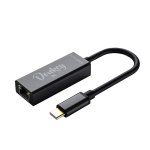 Donkey Pc DONKTC1000 Adaptador de Red USB-C