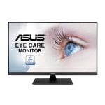 Asus VP32AQ 31.5" LED IPS Wide QHD 75Hz FreeSync Asus VP32AQ 31.5" LED IPS Wide QHD 75Hz FreeSync