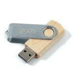 Clé USB X32 Go 2.0 en bois Clé USB X32 Go 2.0 en bois