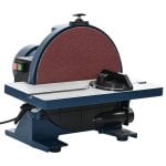 VidaXL Lijadora de Disco 305mm 800W VidaXL Lijadora de Disco 305mm 800W