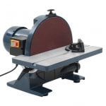Levigatrice a disco VidaXL 305mm 800W Levigatrice a disco VidaXL 305mm 800W