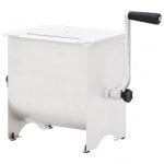 VidaXL Picadora de Carne Manual 9Kg VidaXL Picadora de Carne Manual 9Kg