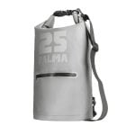 Sac étanche Trust Palma 25L Gris