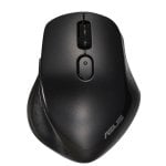 Mouse wireless Asus MW203 2400 DPI Nero