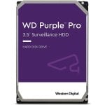 WD Purple Pro da 3,5" 14TB SATA 3