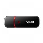 Apacer AH333 32GB USB 2.0 Negro Apacer AH333 32GB USB 2.0 Negro