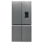 Haier HTF-520IP7 Frigorífico Americano F Acero Inoxidable Haier HTF-520IP7 Frigorífico Americano F Acero Inoxidable