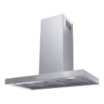 Mepamsa Stilo Neo Campana Decorativa 90cm Acero Inoxidable Mepamsa Stilo Neo Campana Decorativa 90cm Acero Inoxidable